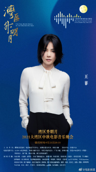 王菲