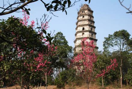三台县