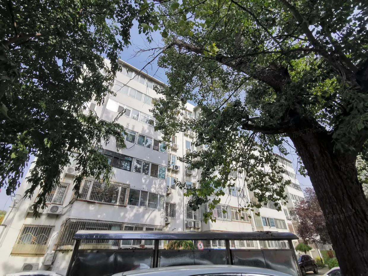 万寿路社区