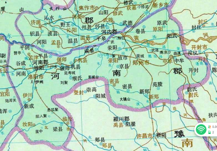 西汉
