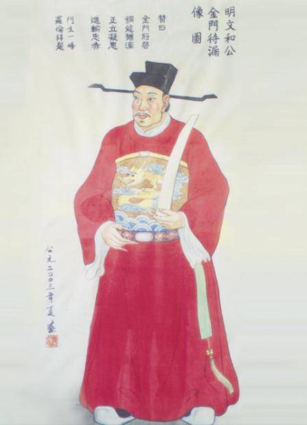 汤鼐