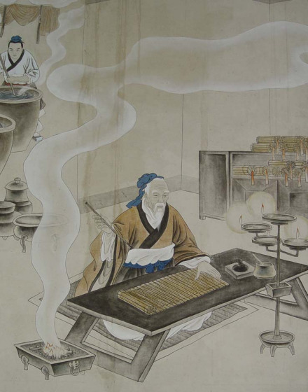 私学