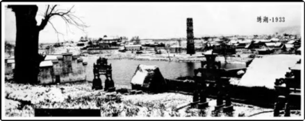 义乌大安寺塔（1933年）