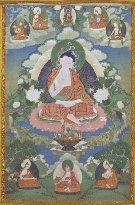 龙树 