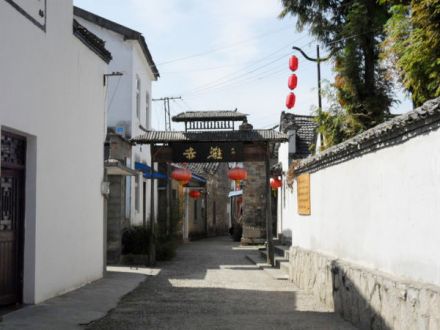 赤滩
