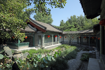 潇湘馆