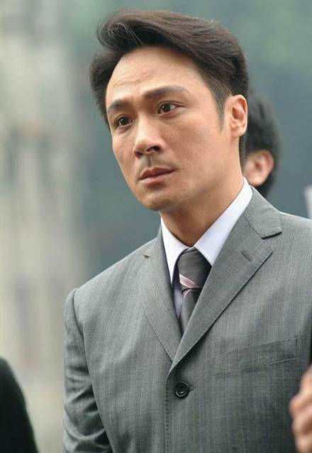 吴镇宇