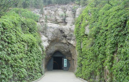 满城汉墓 满城汉墓