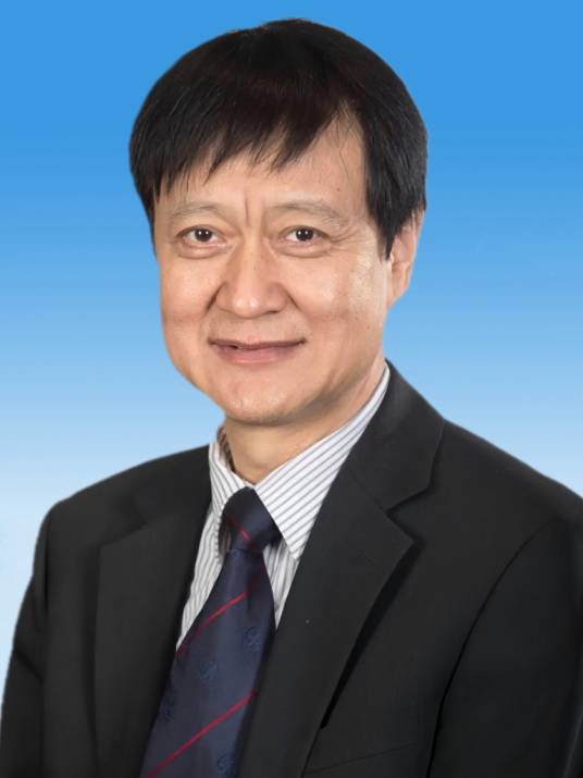 李静海