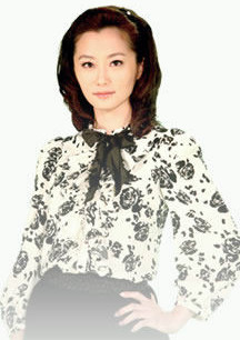 《女人花》幕后花絮