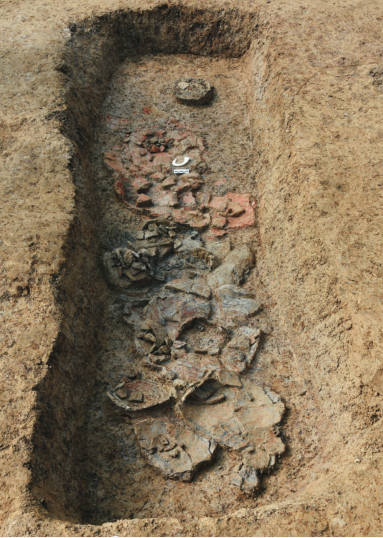 M147（东北—西南）