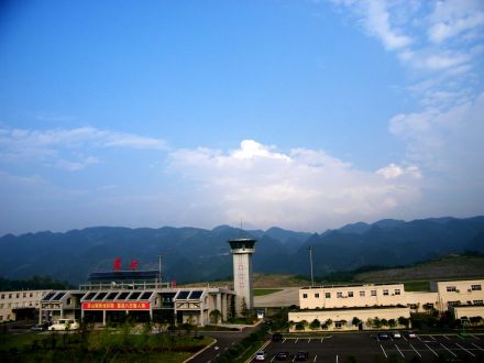 航站楼