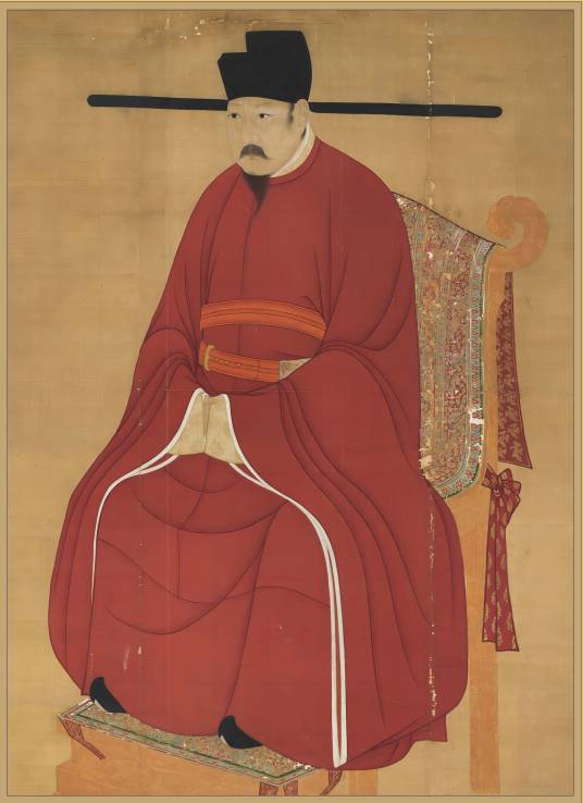 赵祯
