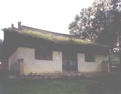 岩山寺文殊殿
