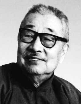 周建人