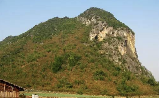 布兵盆地洞穴遗址群 布兵盆地洞穴遗址群