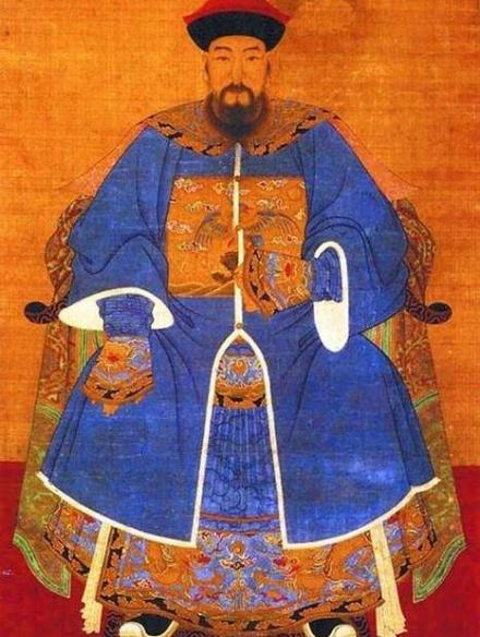 洪承畴
