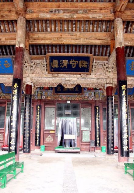 朱仙镇清真寺