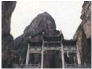 窑洞