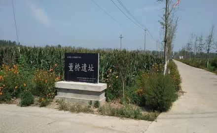 董桥遗址