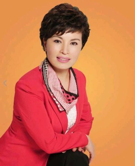 李瑞英