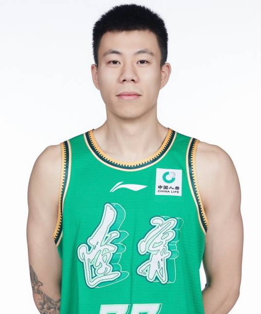 张镇麟