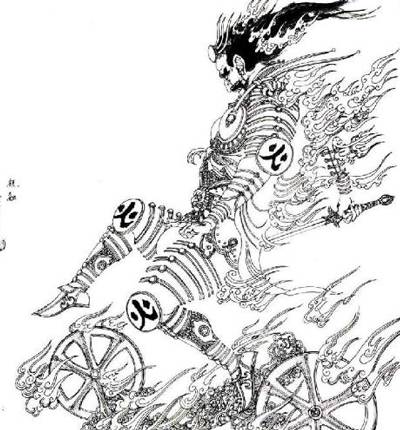 吴回