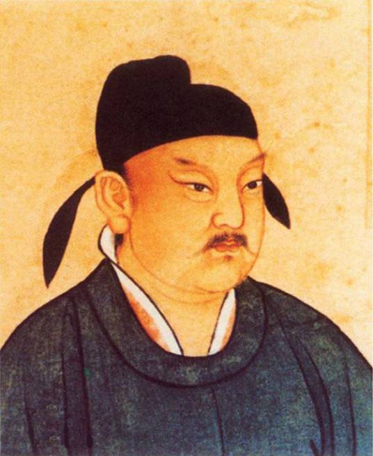 裴行俭