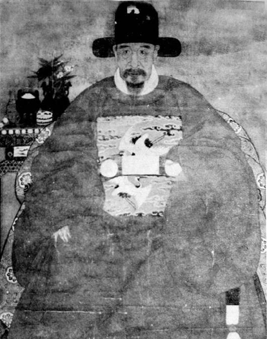 钟羽正