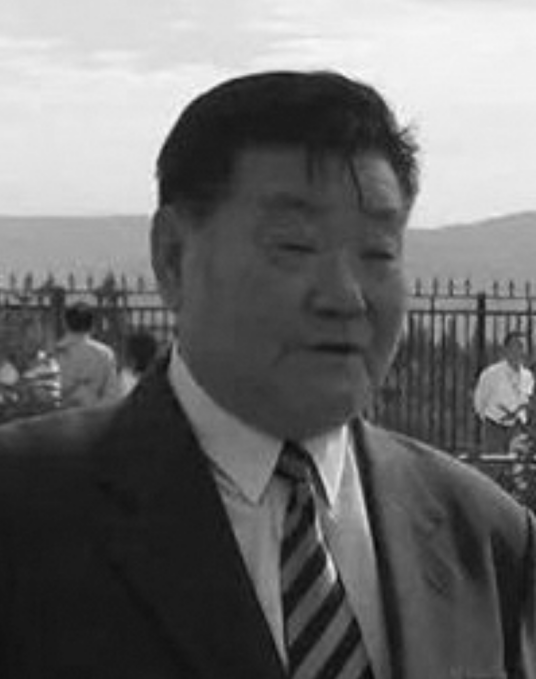 邱树森