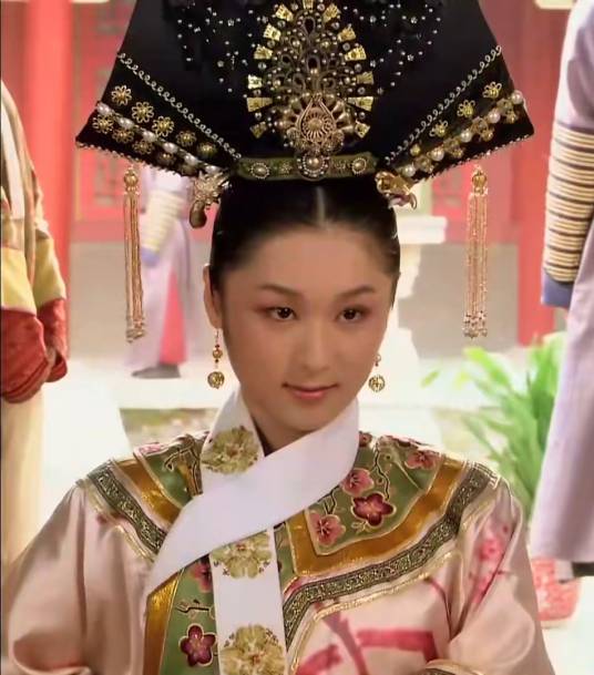 富察·琅嬅