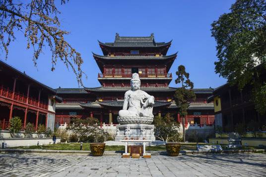 毗卢寺