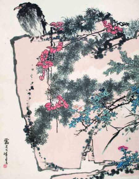 刘尚文