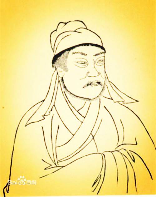 李俊民