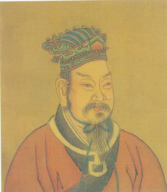 刘启