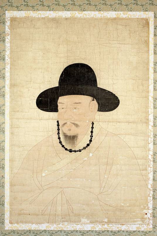 金时习