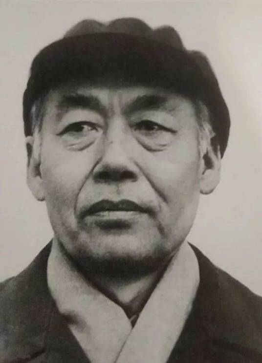 王式廓