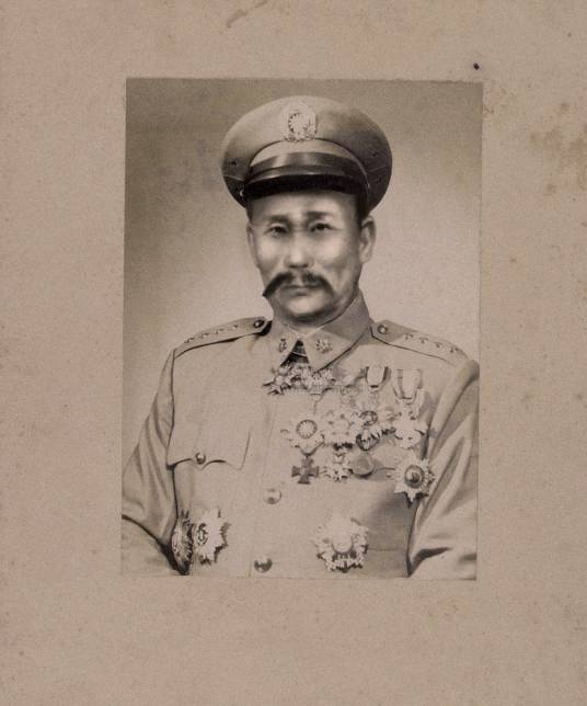 王安澜