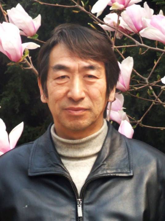 陈宝光