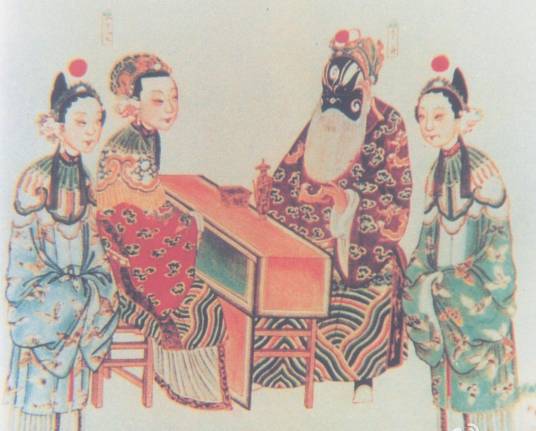 杂剧