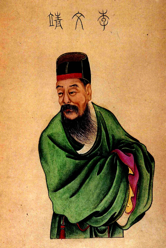 李沆