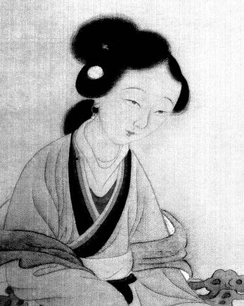 邱心如
