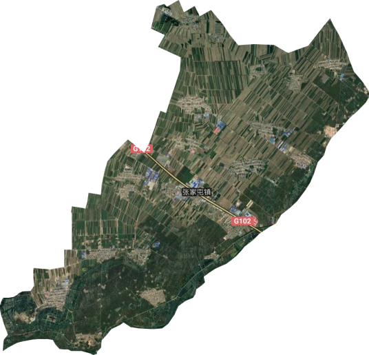 张家屯镇