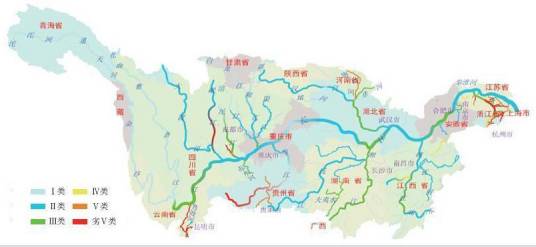 水系