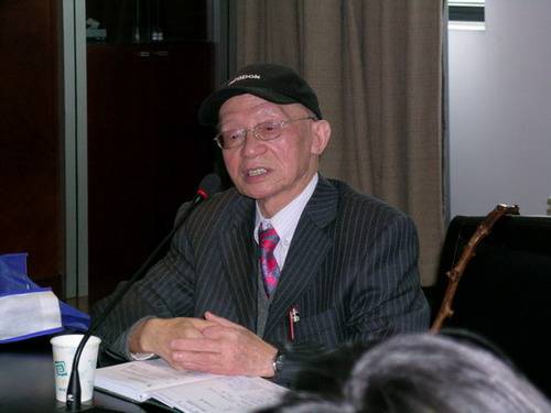 蒋星煜