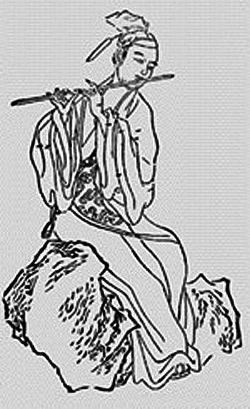 湘宫人歌
