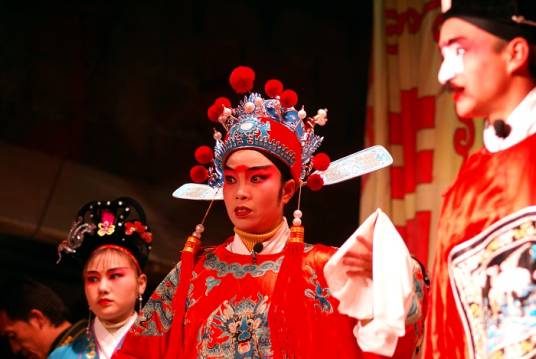 弋阳腔