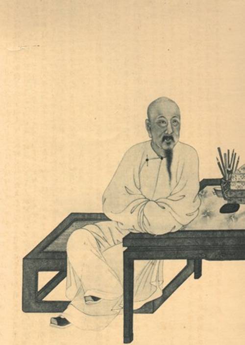 吴之振