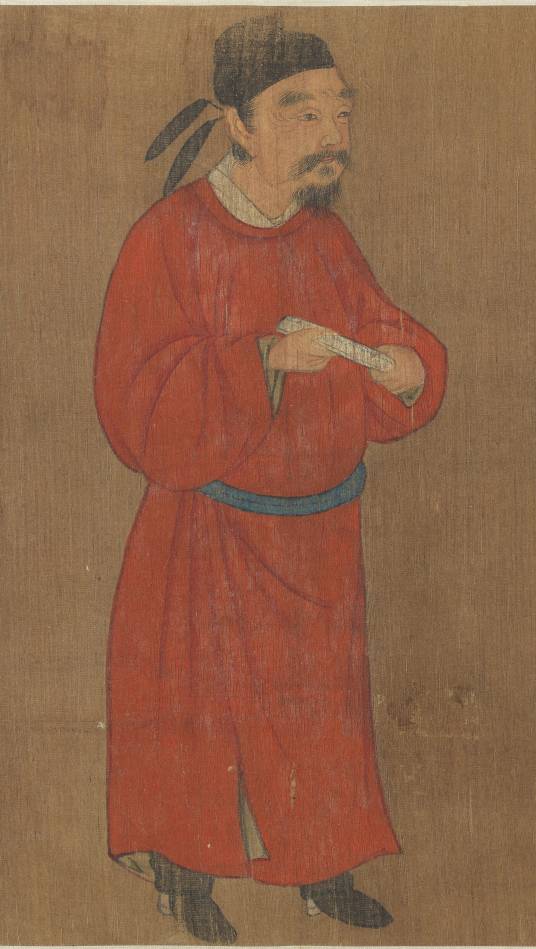 褚亮