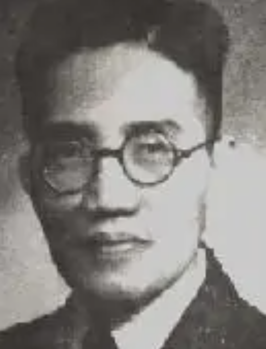 周鸿经